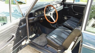 Illustration for article titled For $8,500, This 1971 BMW 2002 Brings Some Neue Klasse